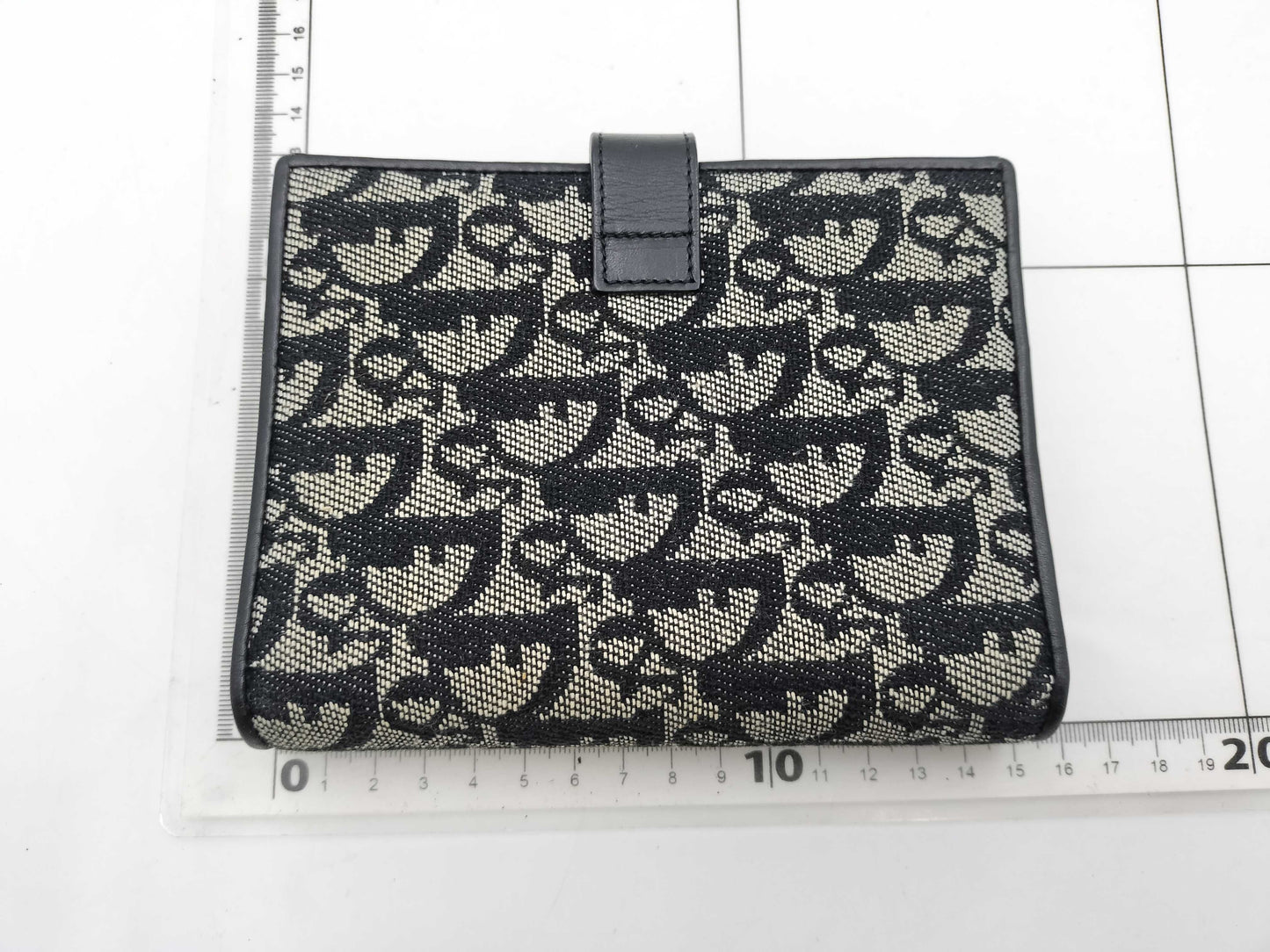 Dior Notebook Case/Cover