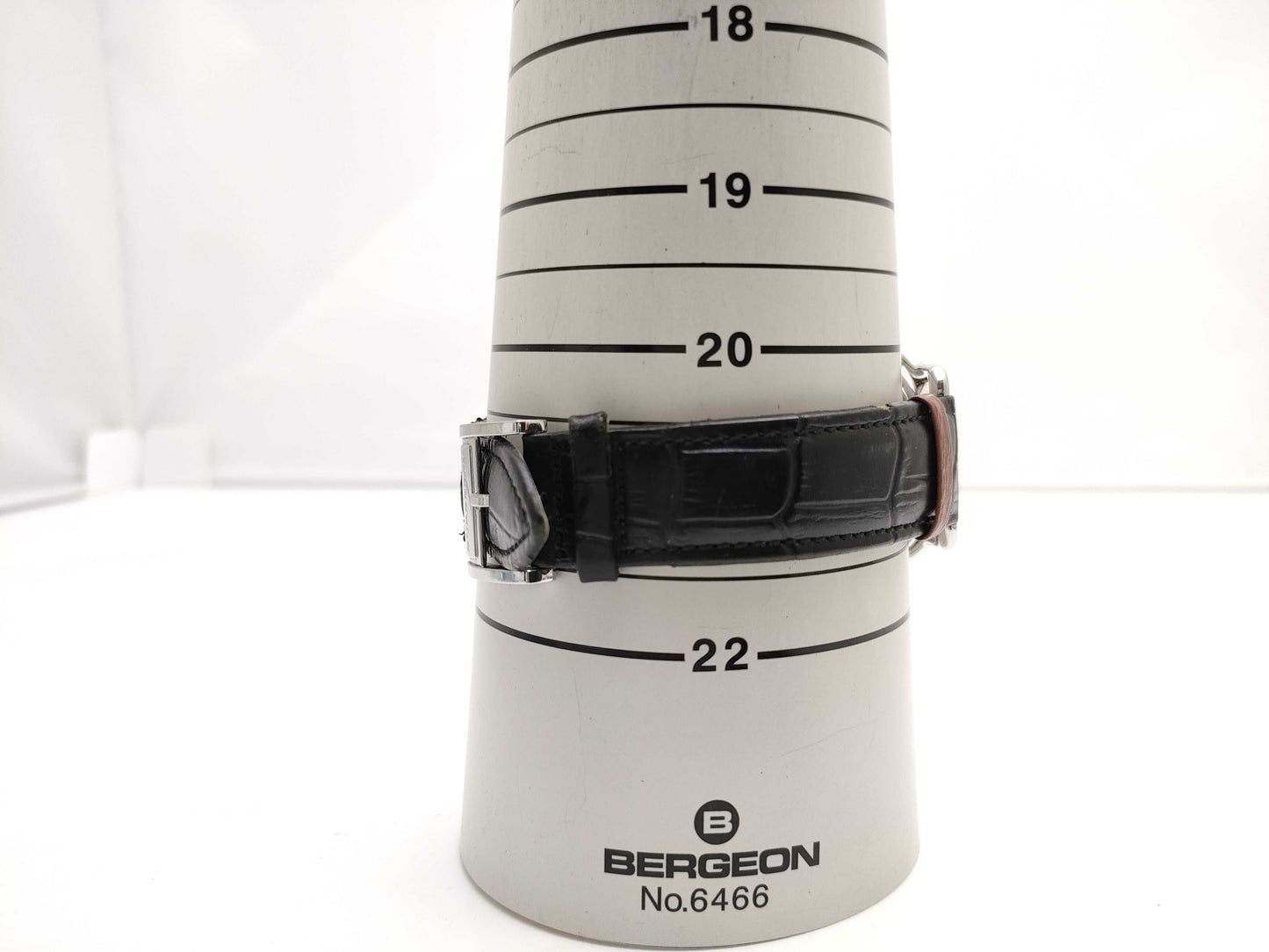 BURBERRY BU1219 00360 Moon Phase Men's Watch