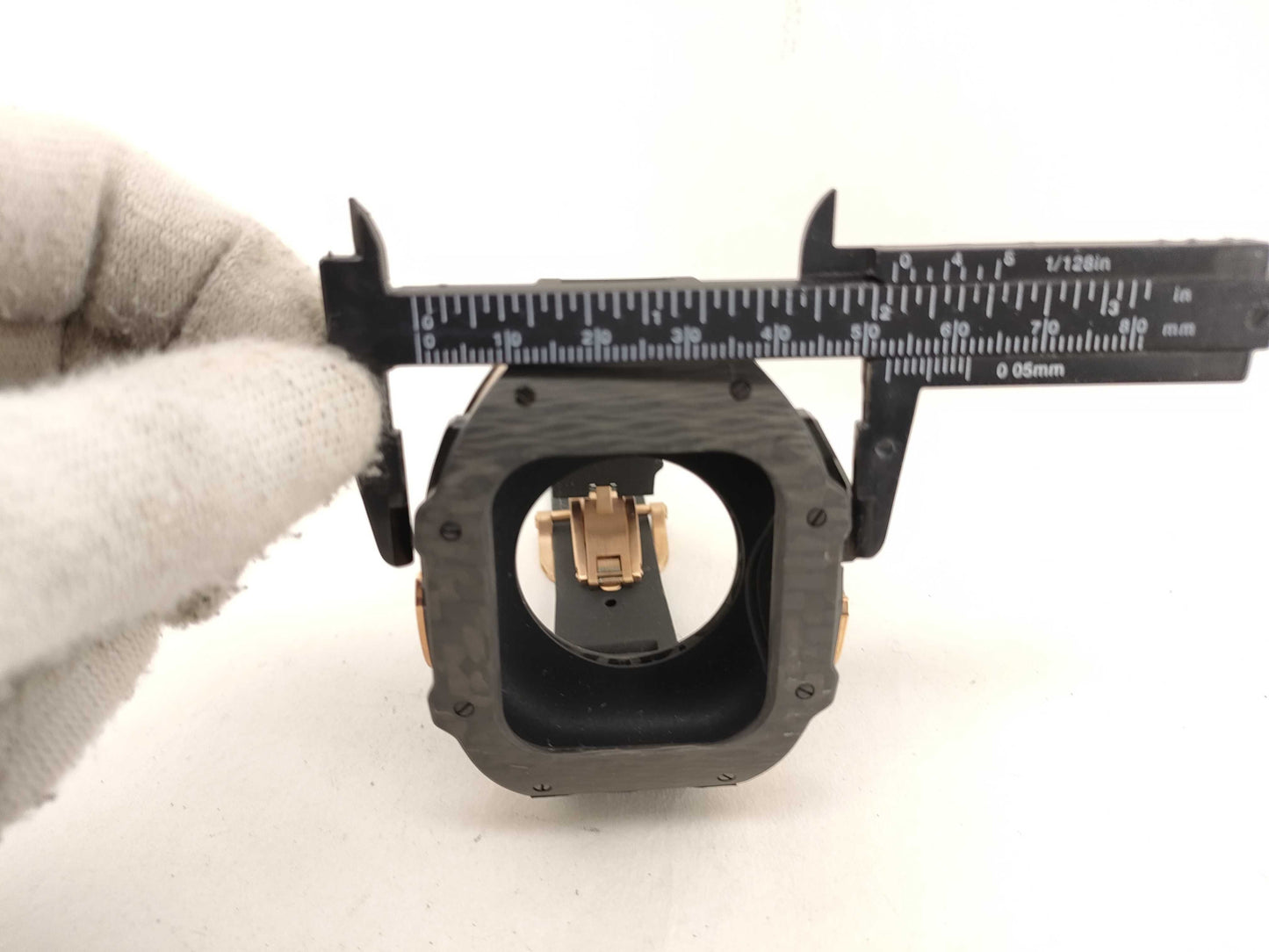 HUALIMEI Apple Watch Ultra Band Carbon Other Accessories