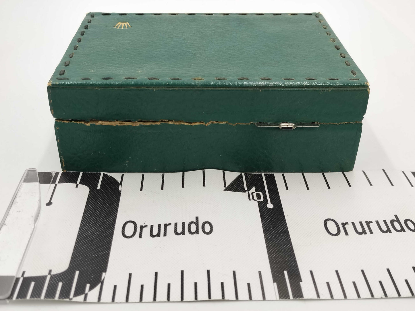 ROLEX empty box and other accessories