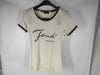 FENDI T-shirt Logo T-shirt