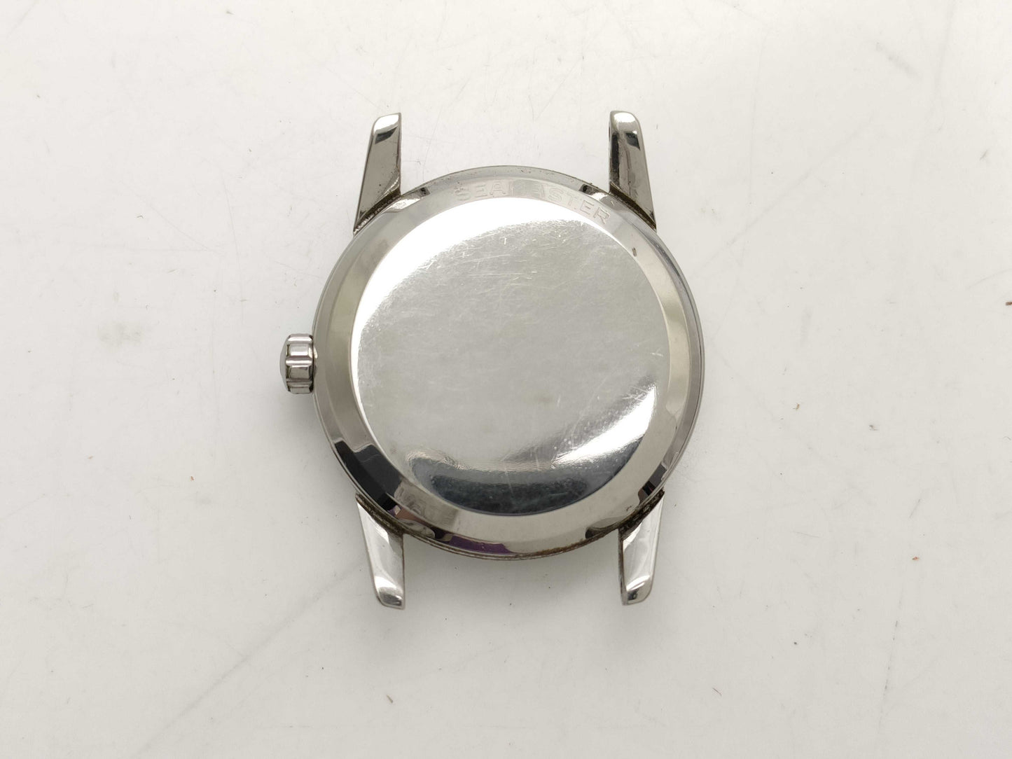 OMEGA Seamaster Manual Winding Case Only Boys' Watch