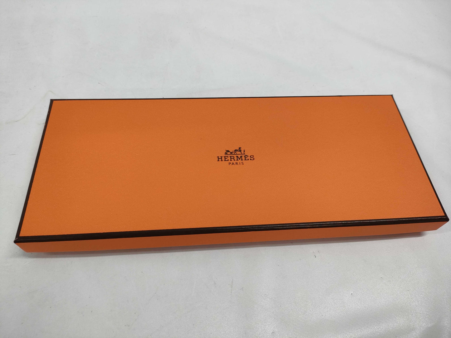 HERMES Rodeo Charm Pegasus W Key Case/Key Holder