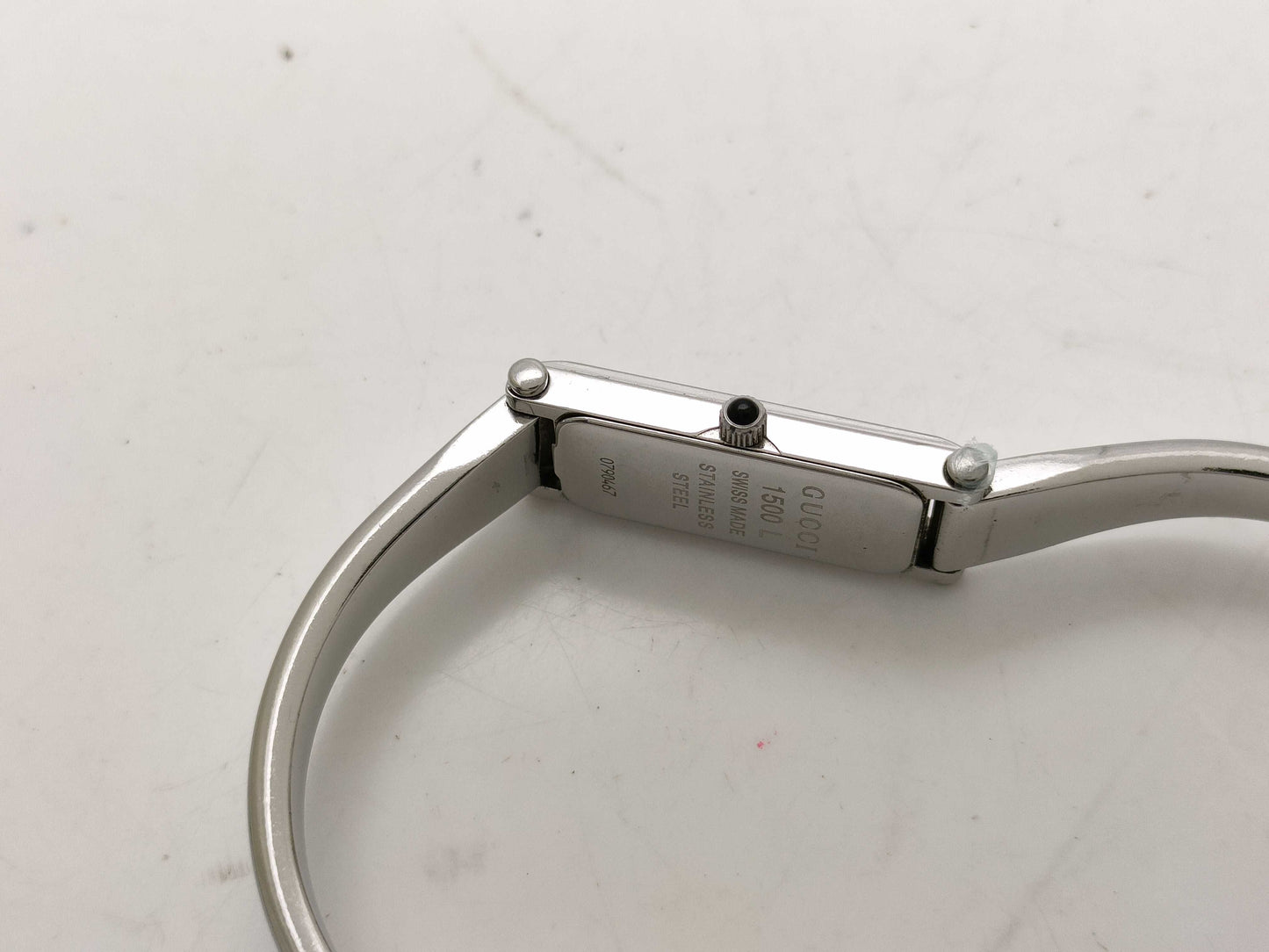 GUCCI 1500L Watch/Body Only Women's Watch