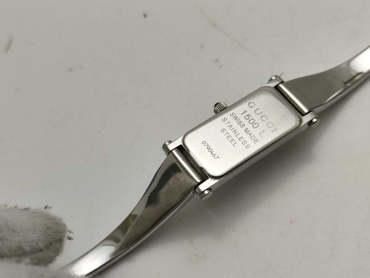 GUCCI 1500L Watch/Body Only Women's Watch