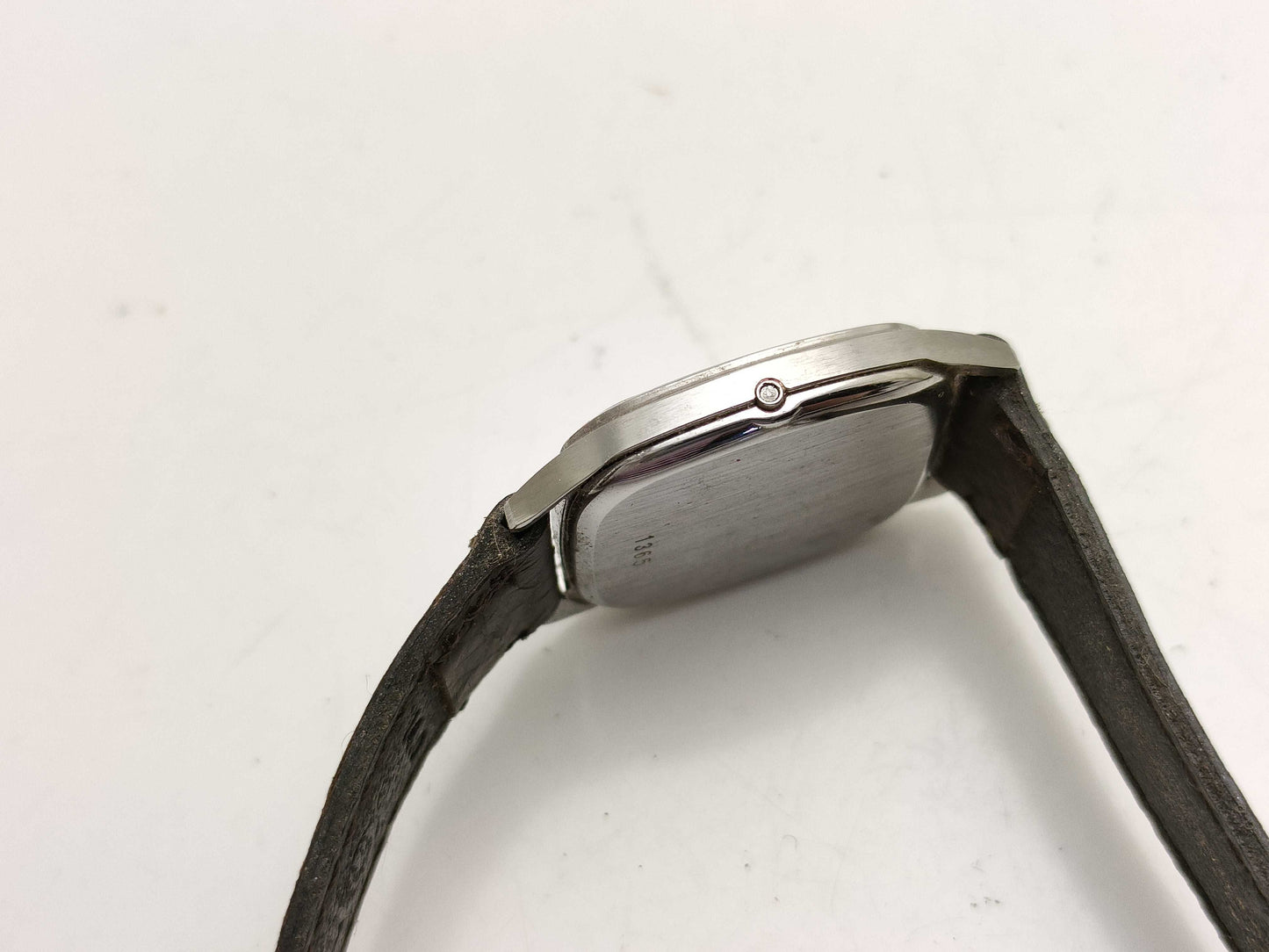 OMEGA De Ville 1365 Women's Watch with Box and Warranty