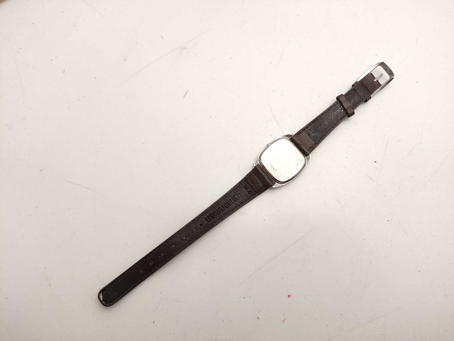 OMEGA De Ville 1365 Women's Watch with Box and Warranty