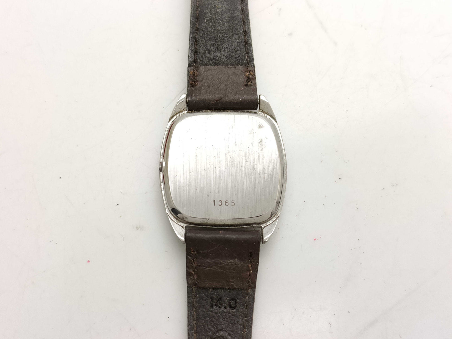 OMEGA De Ville 1365 Women's Watch with Box and Warranty