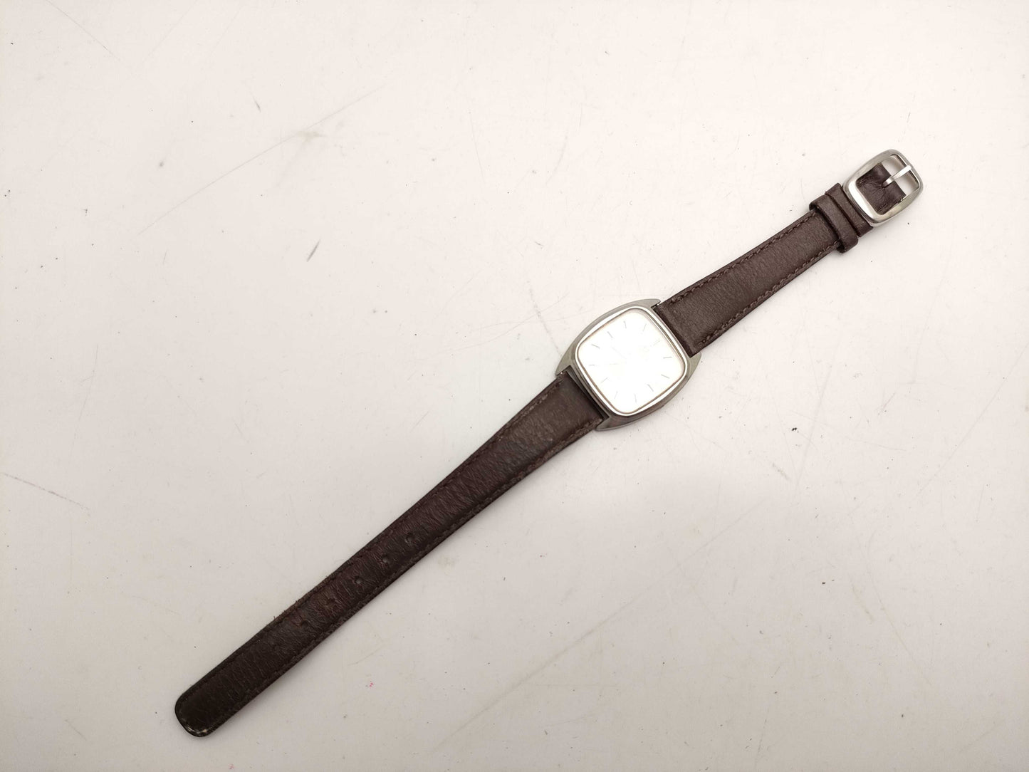 OMEGA De Ville 1365 Women's Watch with Box and Warranty