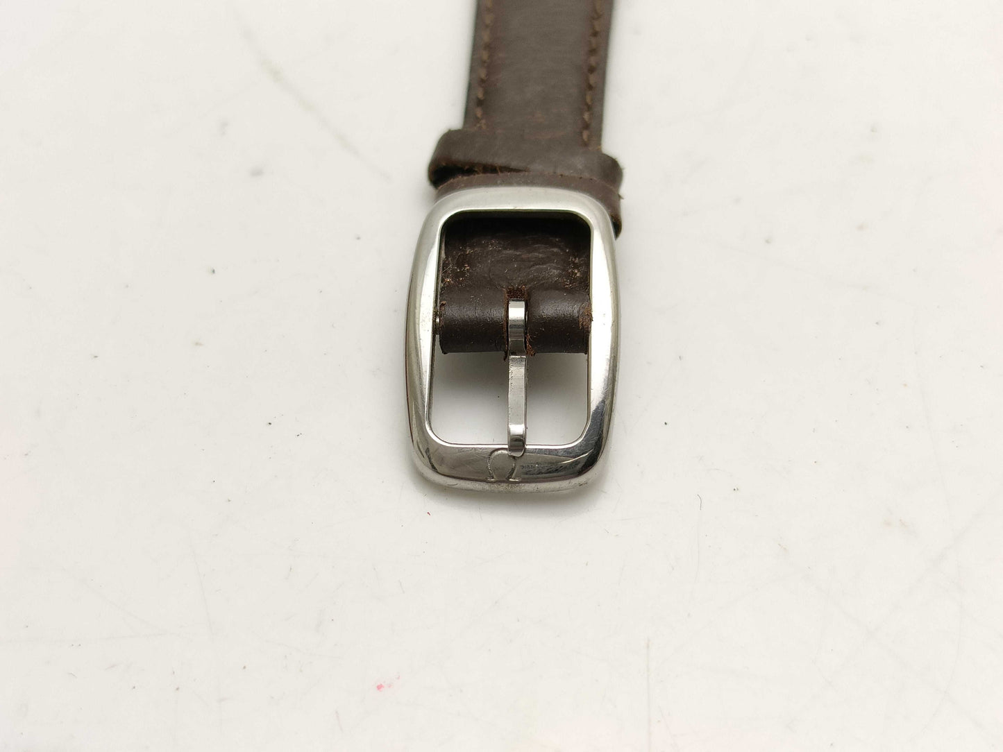 OMEGA De Ville 1365 Women's Watch with Box and Warranty