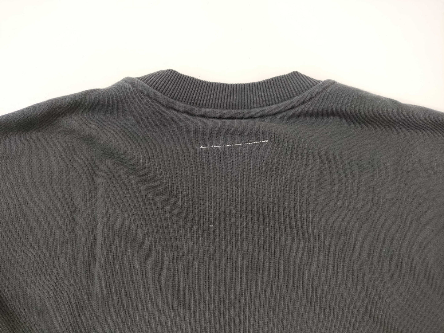 MM6 Maison Margiela Sweat Top