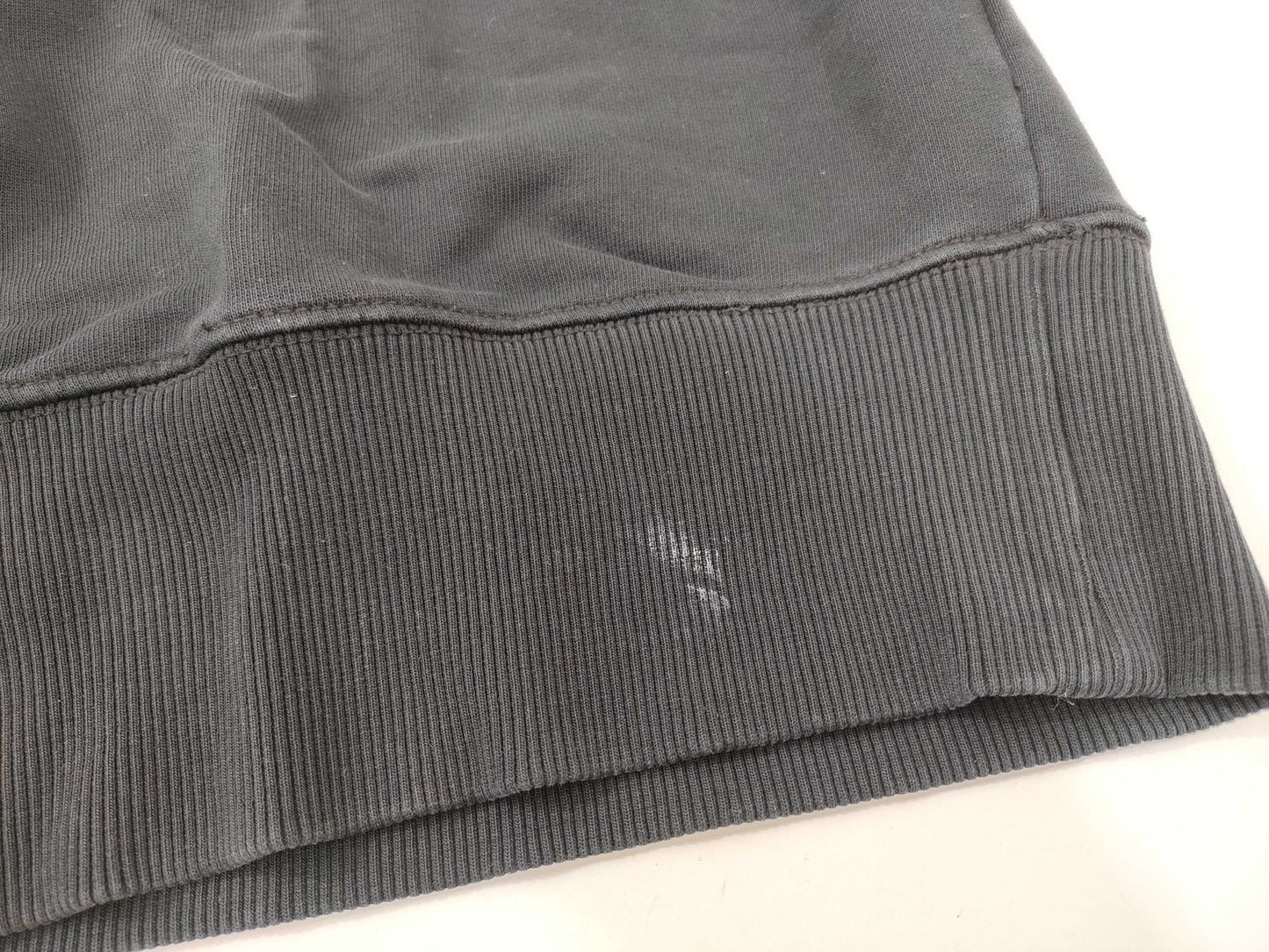 MM6 Maison Margiela Sweat Top