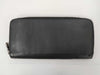 LOUIS VUITTON Zippy Wallet Vertical Taurillon Leather Wallet