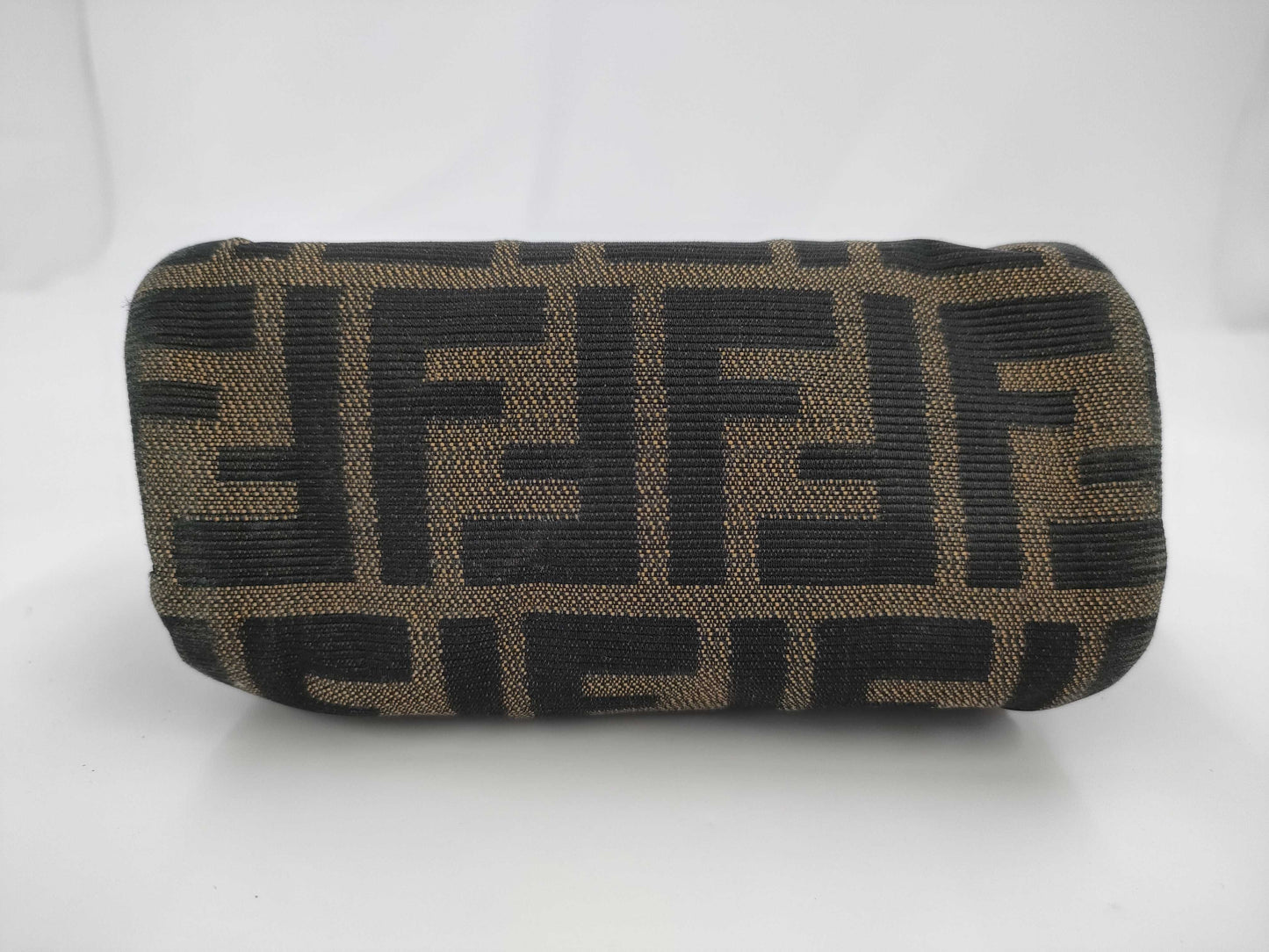 FENDI Zucca pattern mini pouch