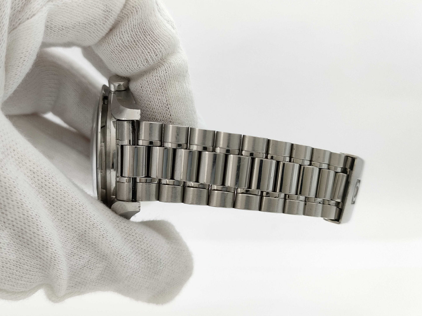 OMEGA 3510.82 58386343 Automatic Men's Watch