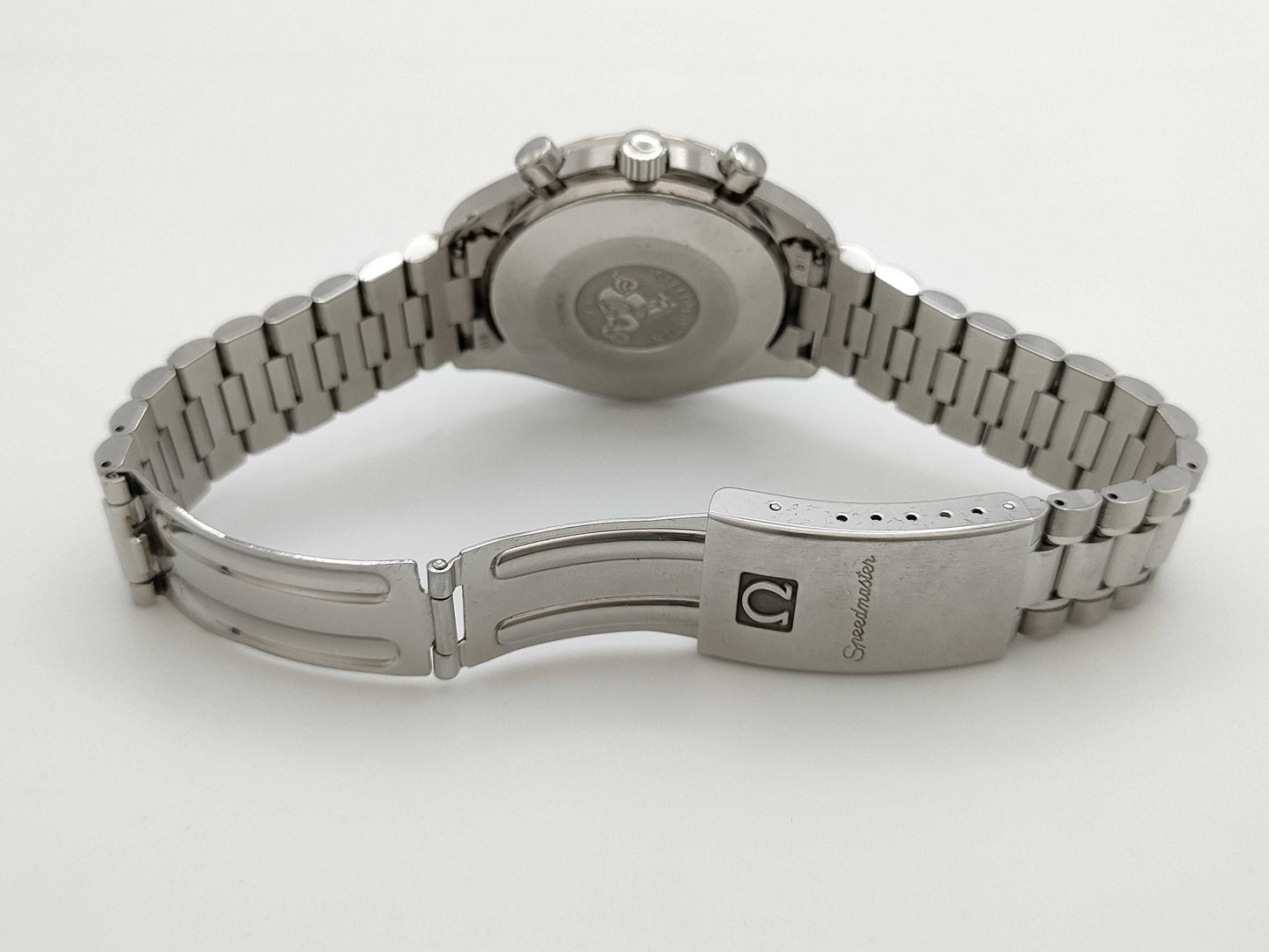 OMEGA 3510.82 58386343 Automatic Men's Watch