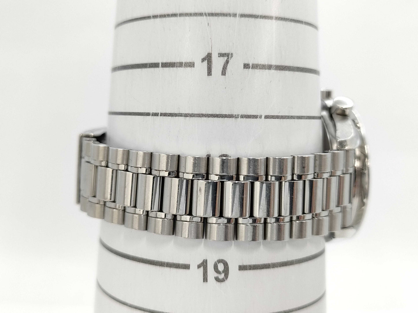 OMEGA 3510.82 58386343 Automatic Men's Watch