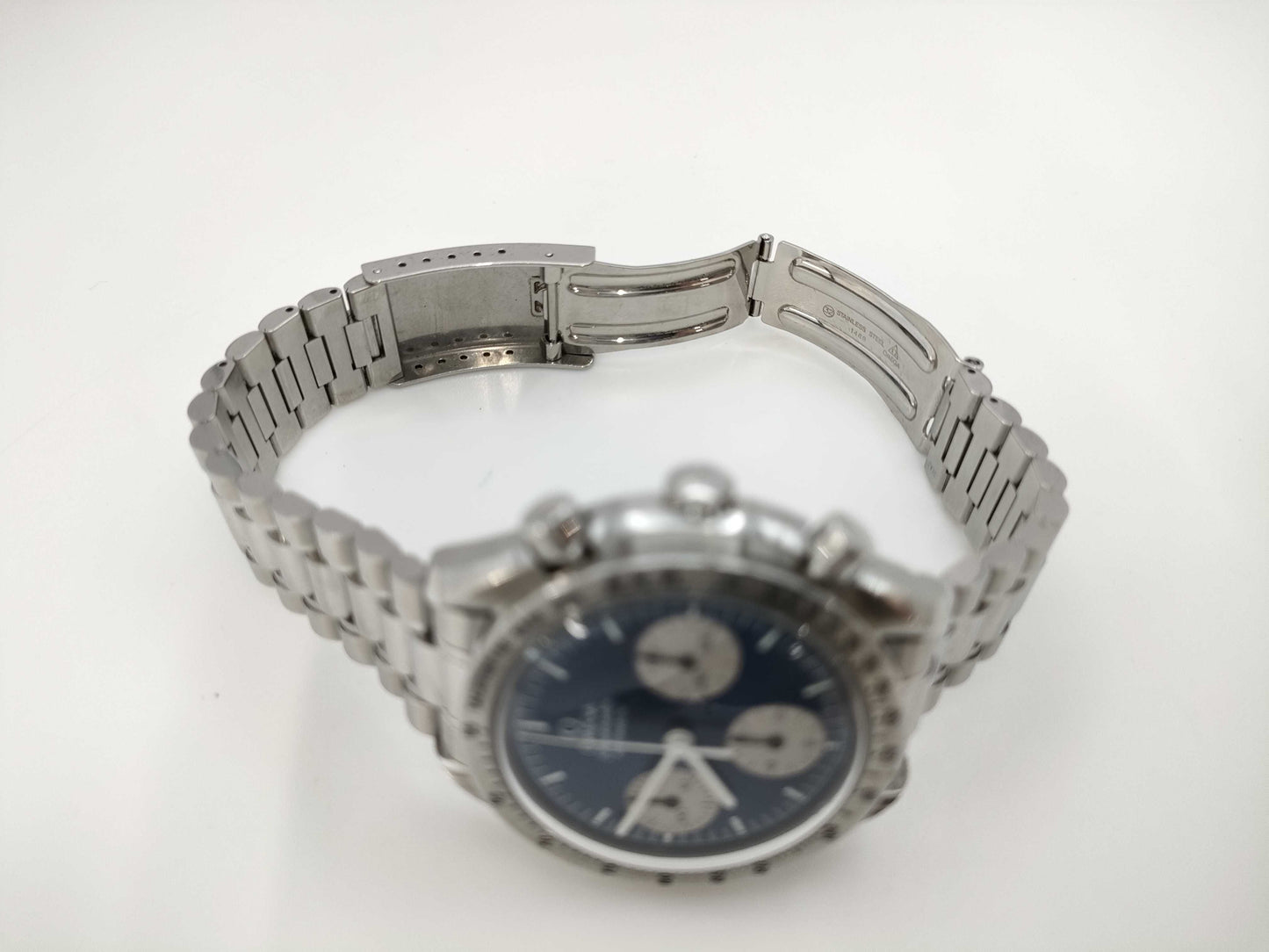 OMEGA 3510.82 58386343 Automatic Men's Watch