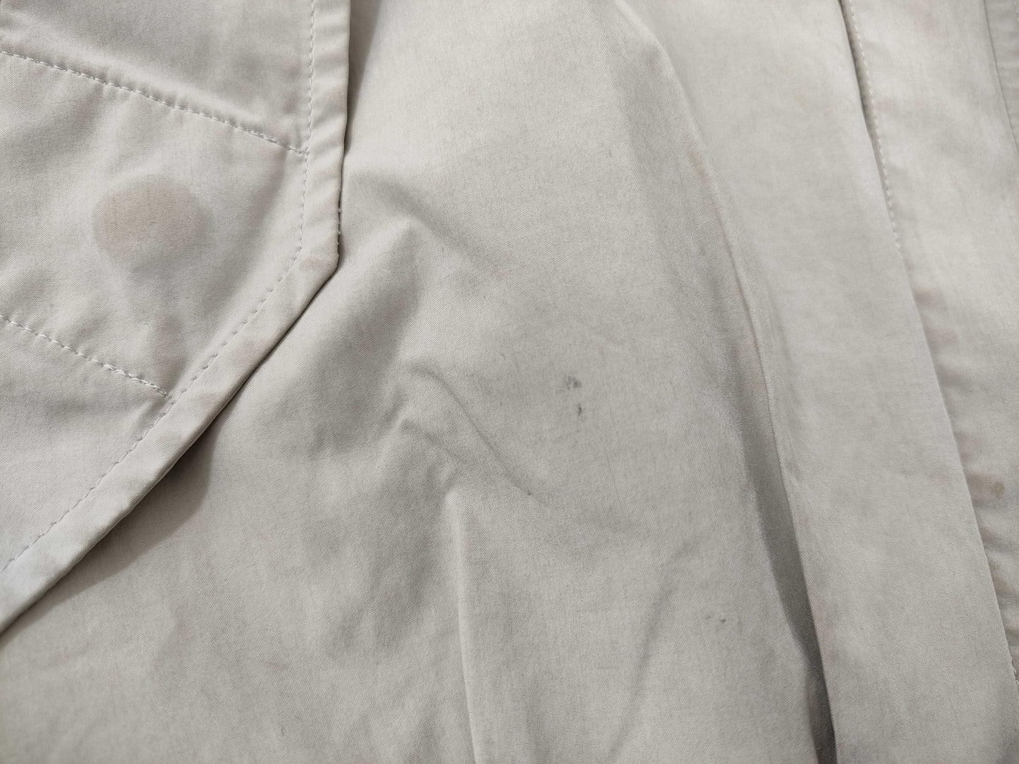 BURBERRY GOLF Blouson Jacket