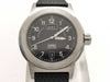 ORIS See-through Day Date Men's Watch