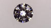 0.261ct G VS-1 GOOD/GD/FR NONE NATURAL 4.07-4.15X2.46mm Diamond Loose
