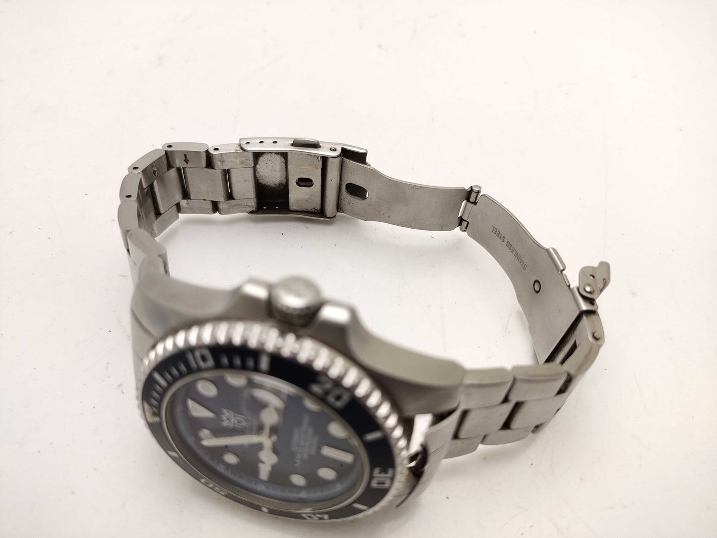 HYAKUICHI HI-07 Men's Watch