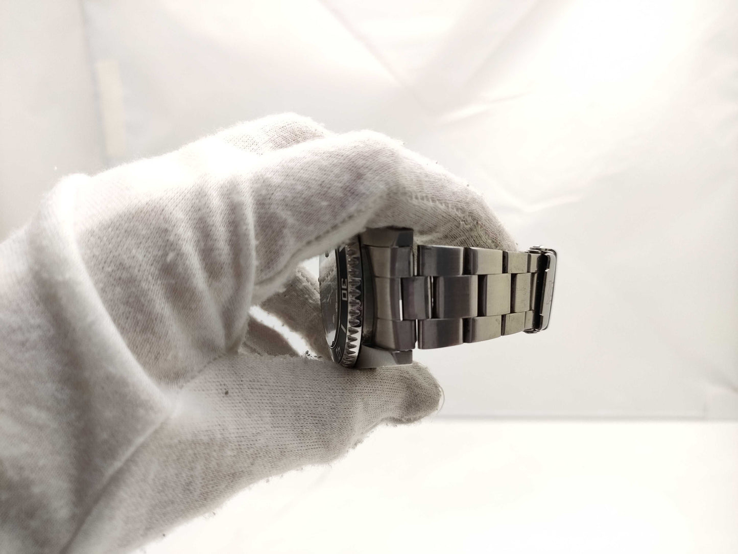 HYAKUICHI HI-07 Men's Watch