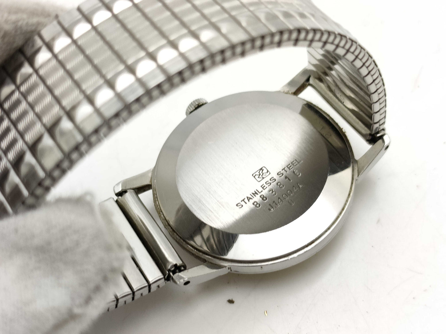 SEIKO Unique J14004A Boys' Watch