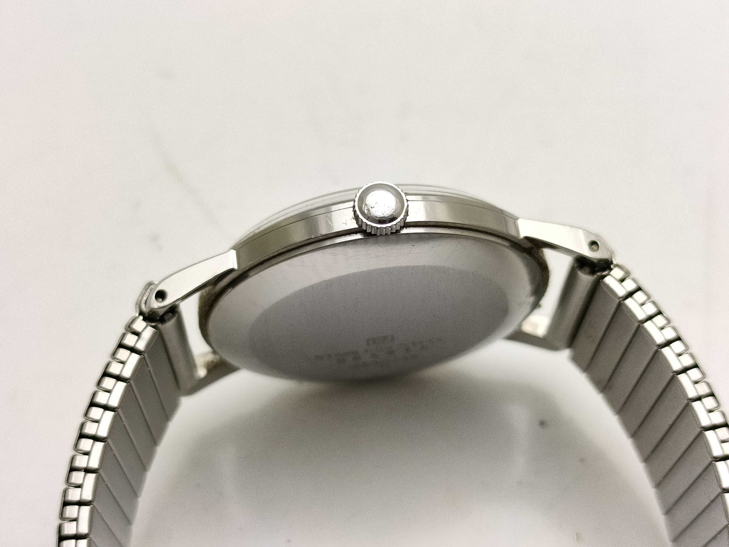 SEIKO Unique J14004A Boys' Watch