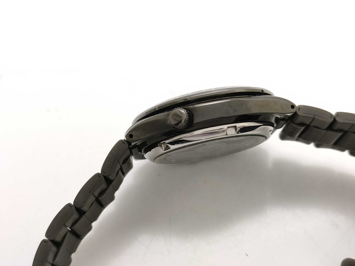 Seiko 5 7S26-02T0 Men's Watch with Box