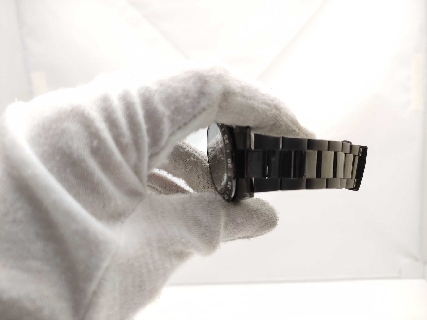 Seiko 5 7S26-02T0 Men's Watch with Box