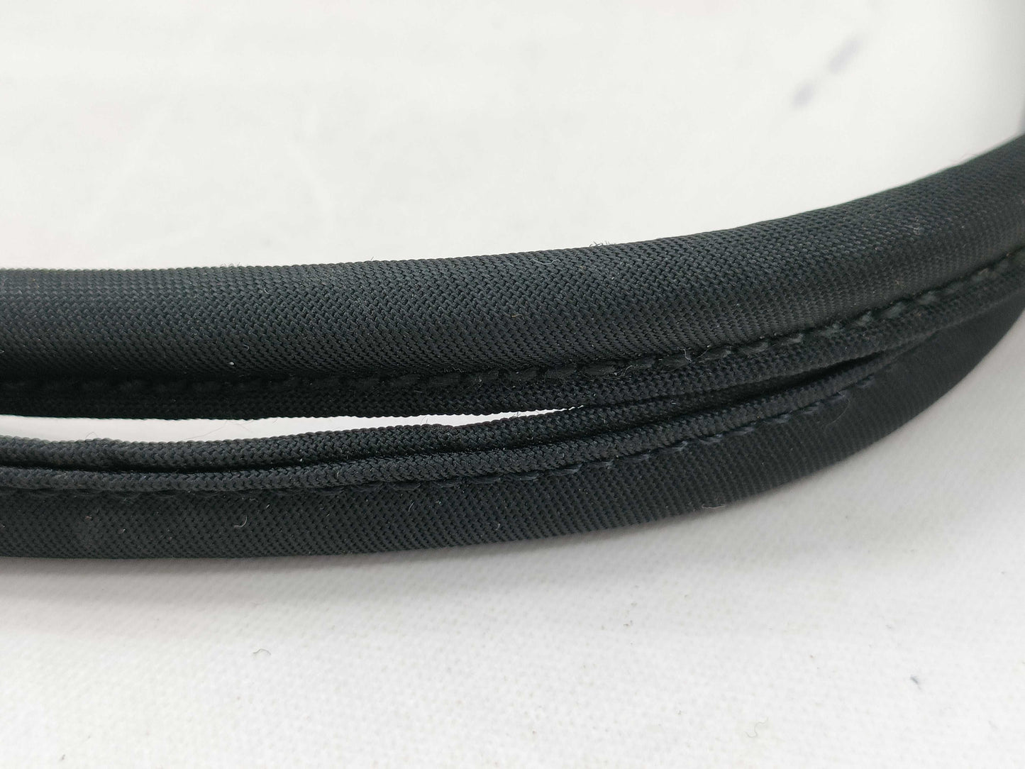 PRADA Nylon Tote Black Tote Bag