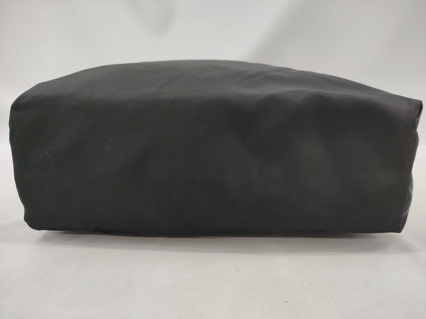 PRADA Nylon Tote Black Tote Bag