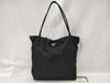 PRADA Nylon Tote Black Tote Bag