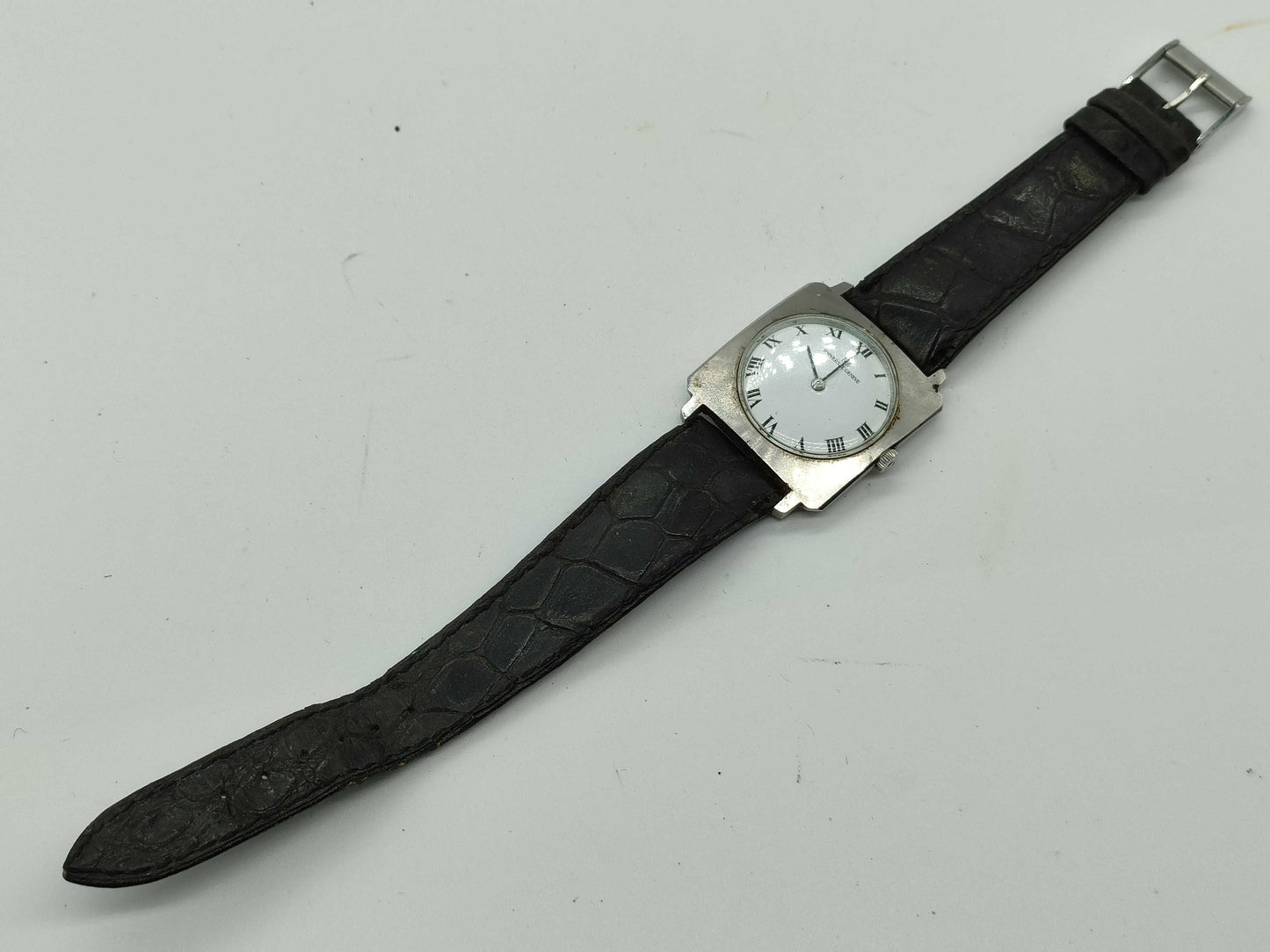 UNIVERSAL GENEVE Universal Geneva / Hand-wound / Women's Watch