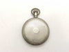 Waltham/Pocket Watch/SV925/Smoseko/Hand-wound Pocket Watch