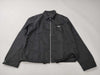 PRADA SGB684 Nylon Jacket Size 52 RFID Current Jacket