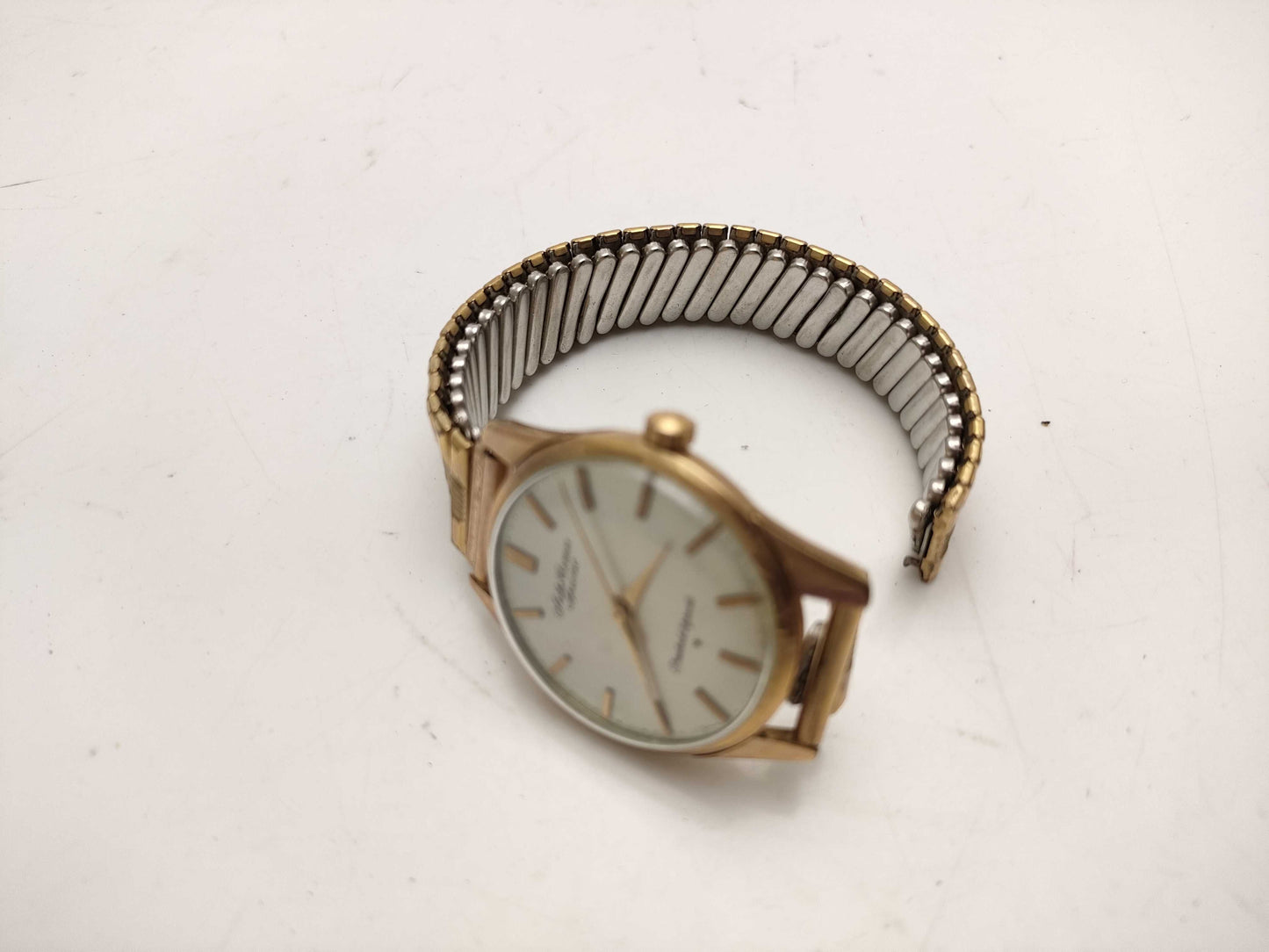 SEIKO 15039 Chrono Special Men's Watch