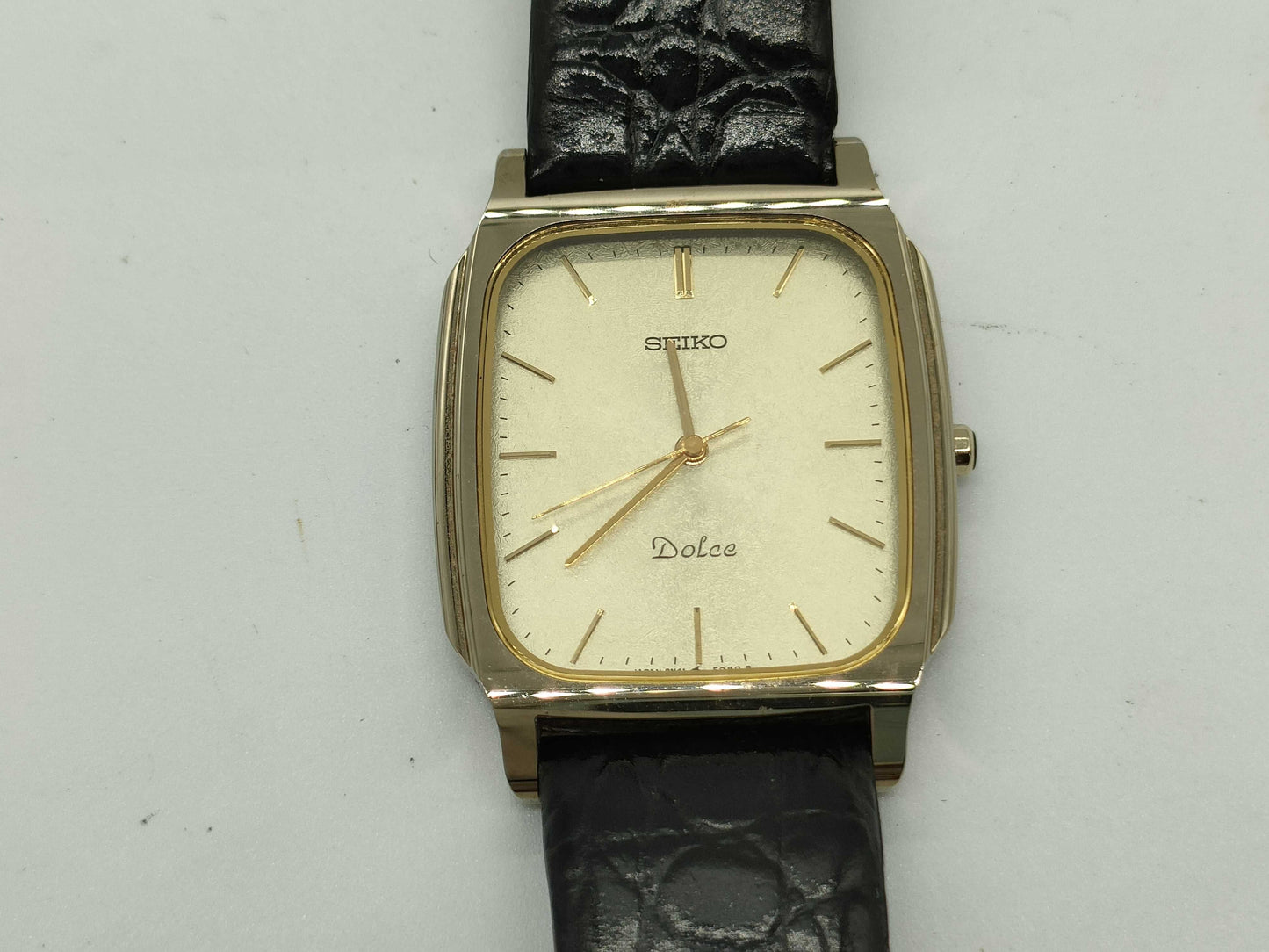SEIKO 8N41-5070 Women's Watch