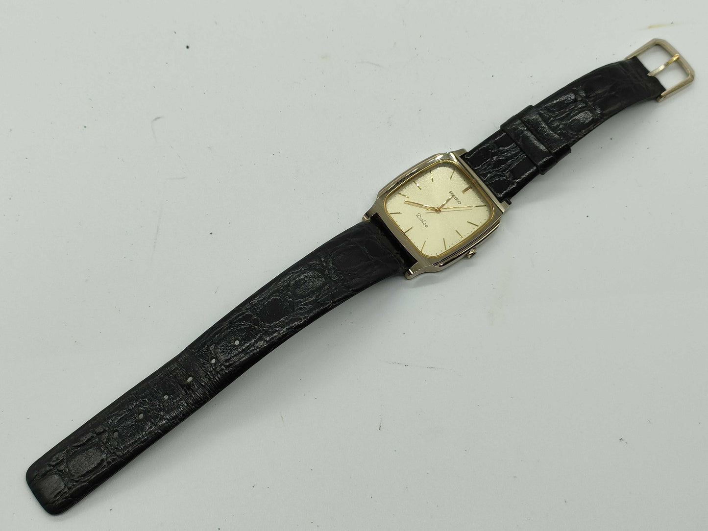 SEIKO 8N41-5070 Women's Watch
