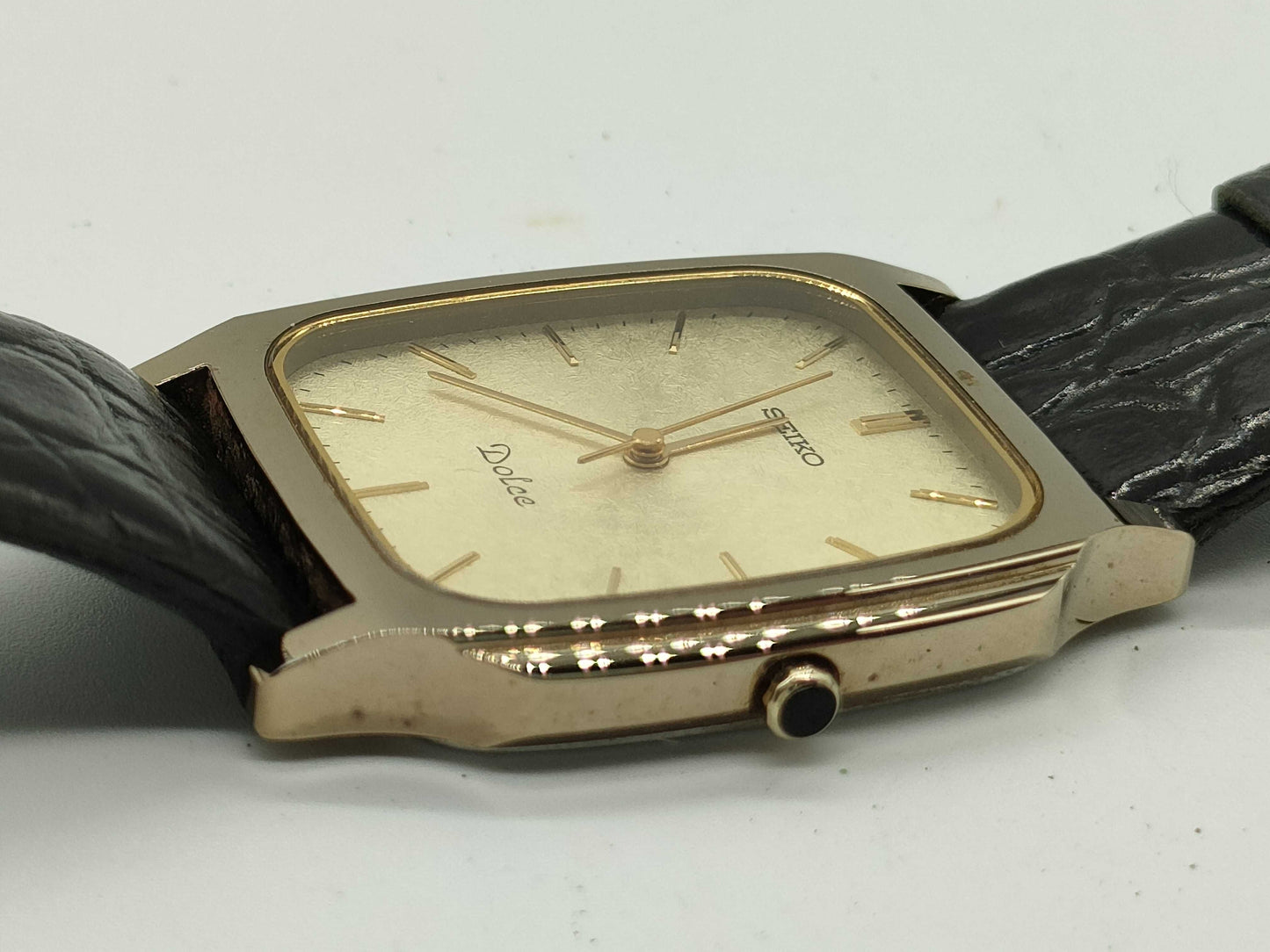 SEIKO 8N41-5070 Women's Watch