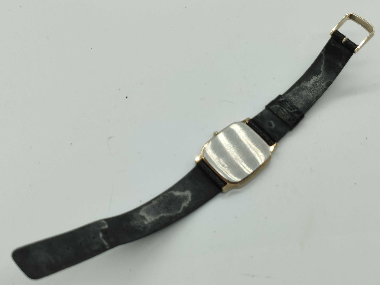 SEIKO 8N41-5070 Women's Watch