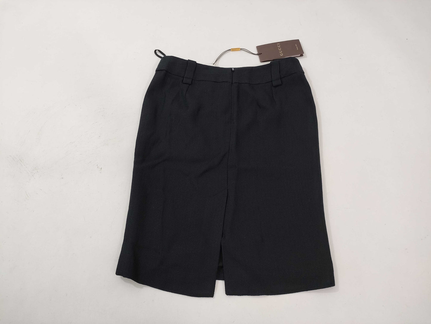 GUCCI skirt with tag