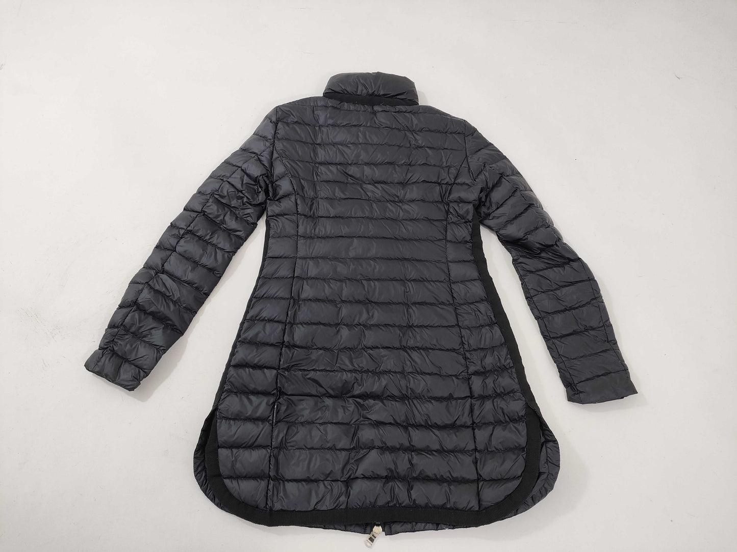 MONCLER LONGUE SAISON coat