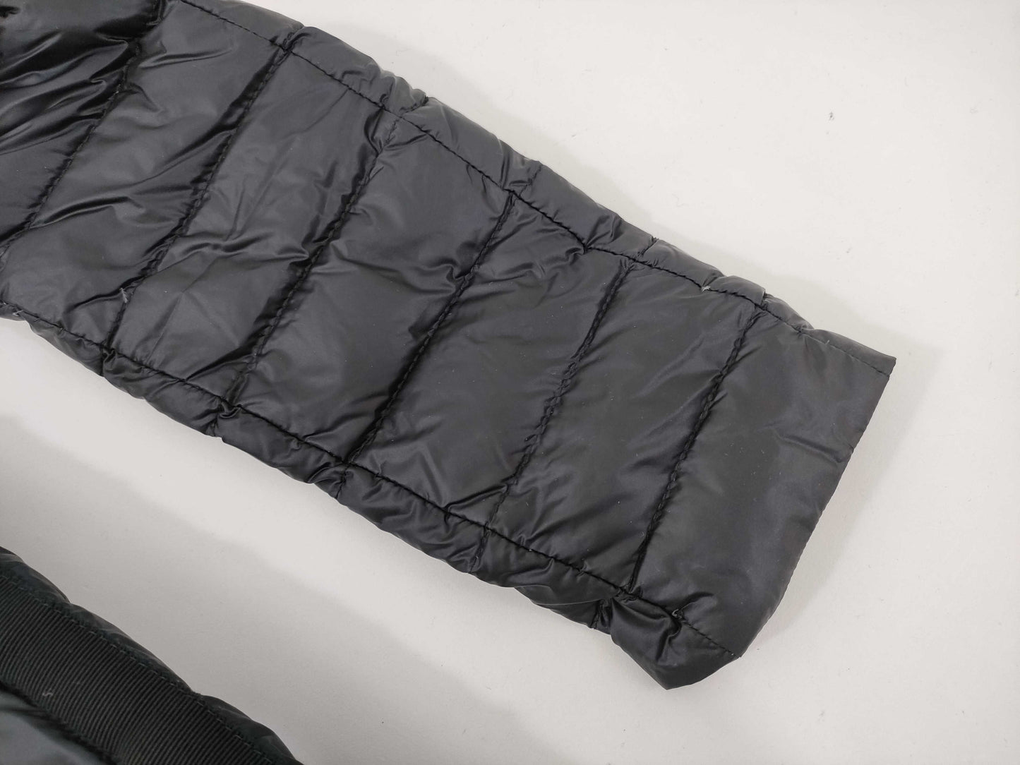 MONCLER LONGUE SAISON coat