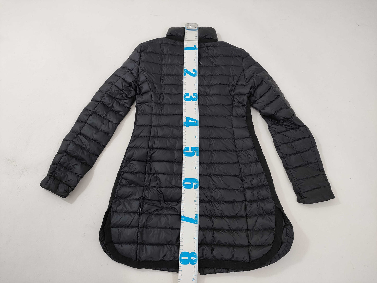 MONCLER LONGUE SAISON coat