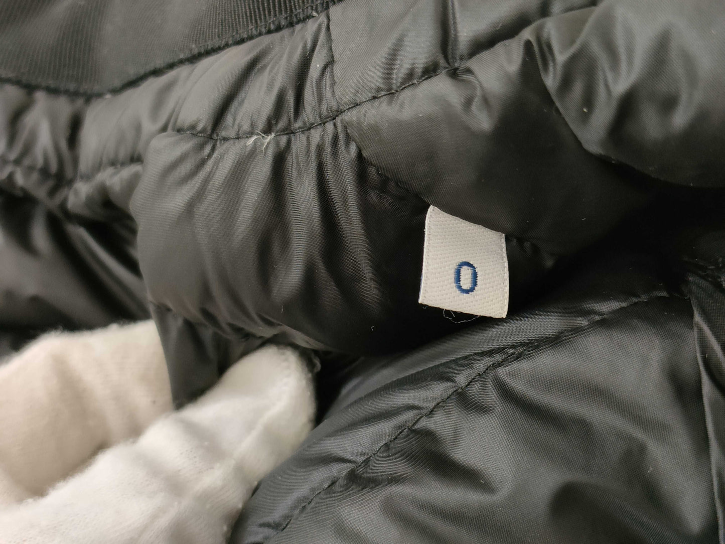 MONCLER LONGUE SAISON coat