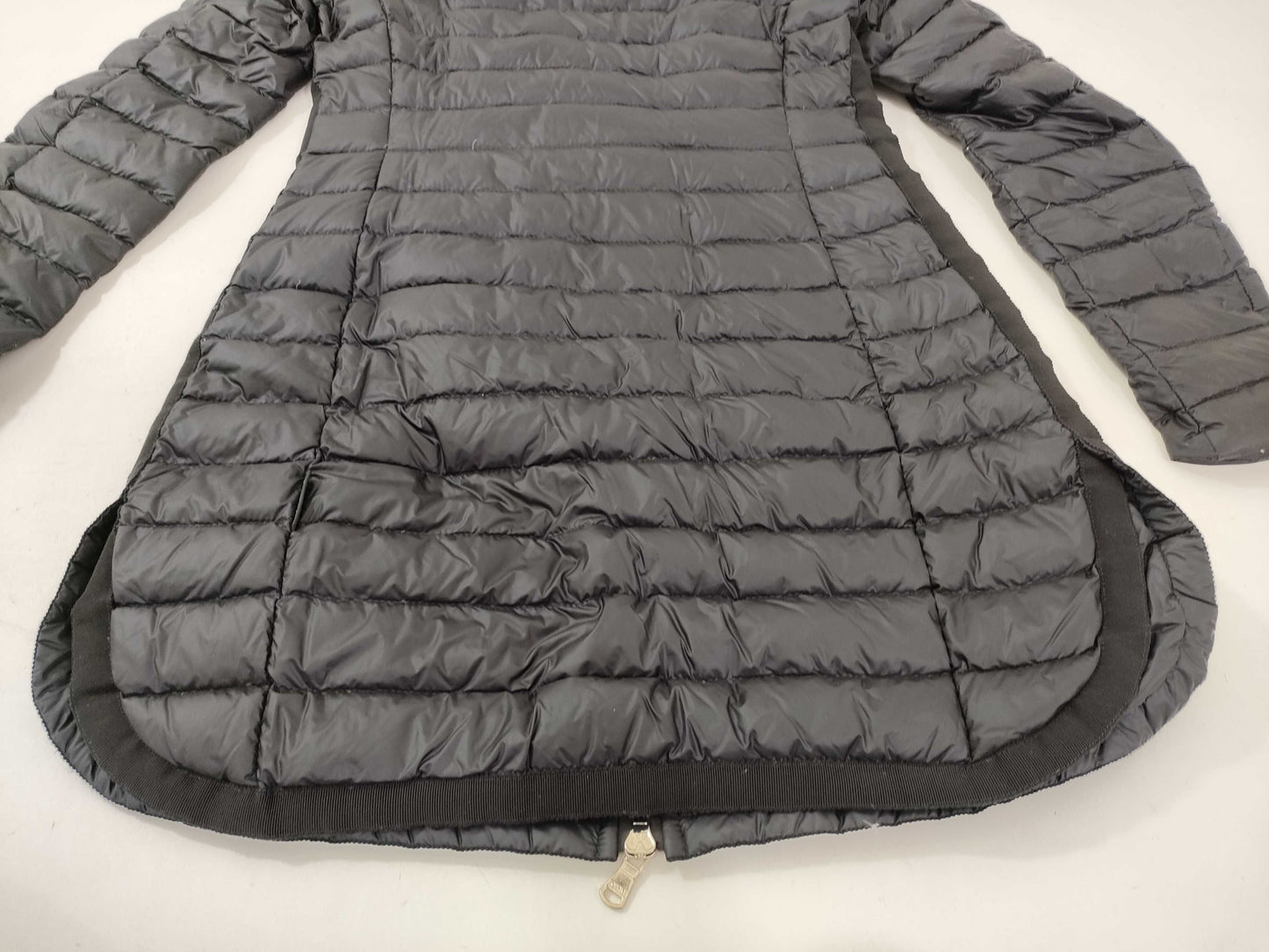 MONCLER LONGUE SAISON coat