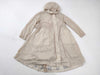 MONCLER Thin Long Coat