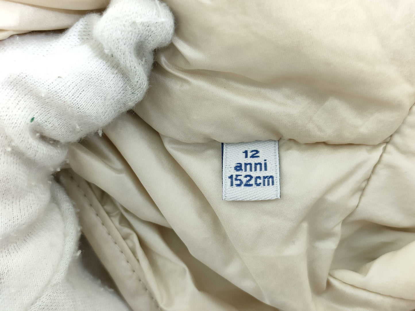 MONCLER Thin Long Coat